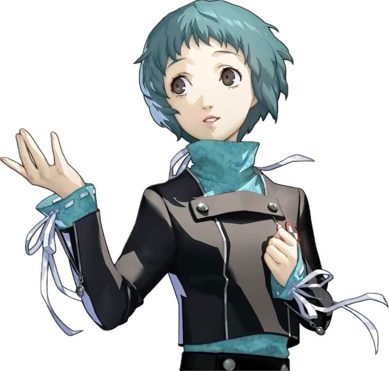 Fuuka Yamagishi thumbnail