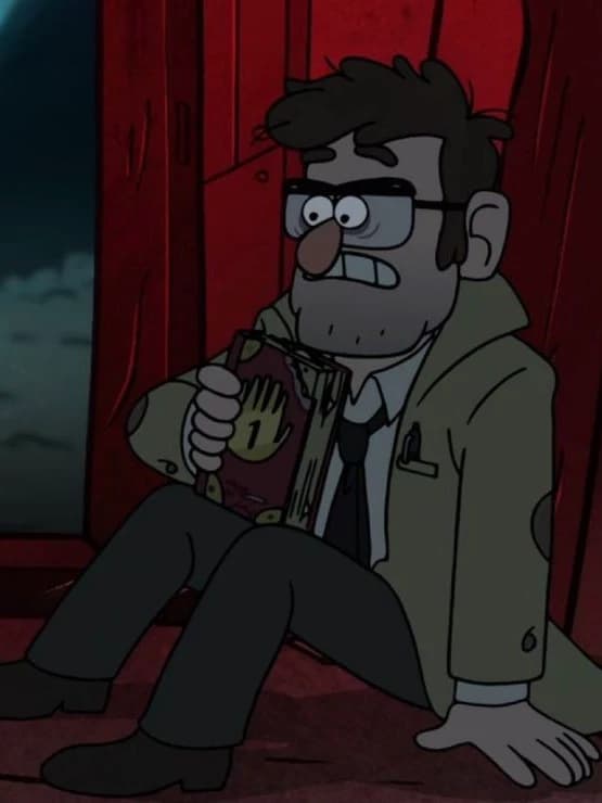 Standford Pines thumbnail