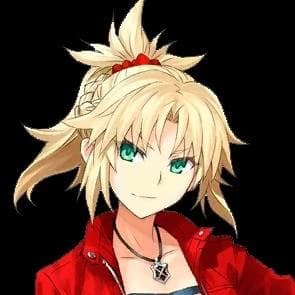 Mordred thumbnail
