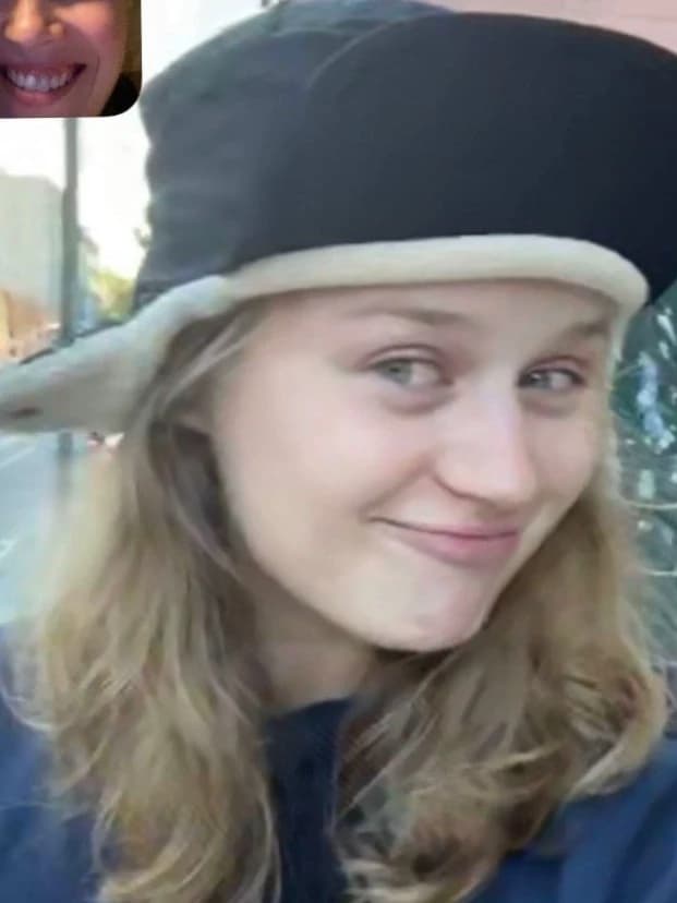 Marie wolf thumbnail
