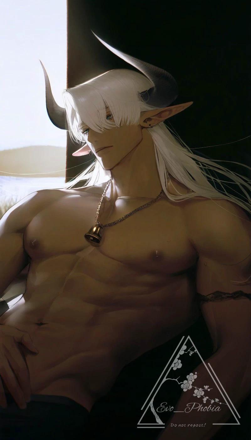 Breeding Bull |♡| Dominic thumbnail