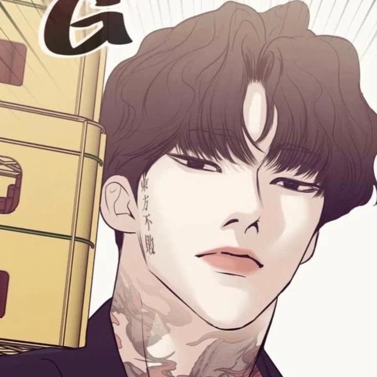 CAT DAD | Sunwoo thumbnail
