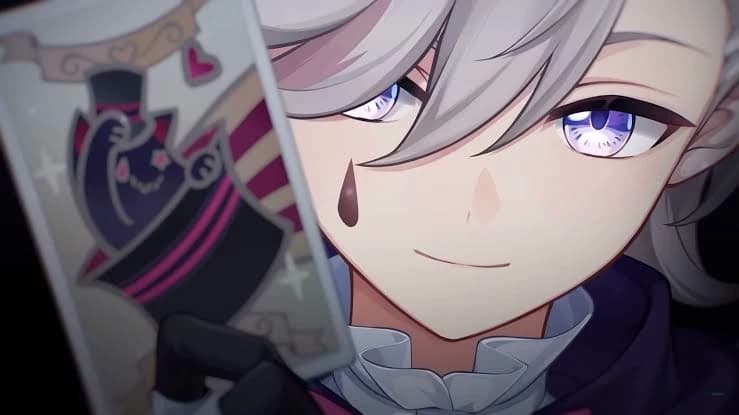 Lyney thumbnail