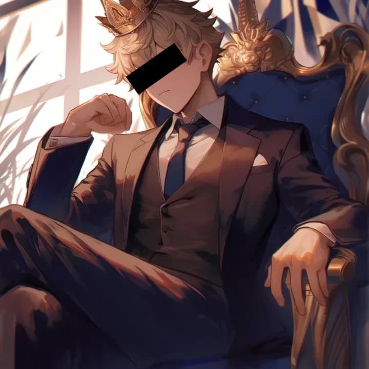 Short King World Order thumbnail