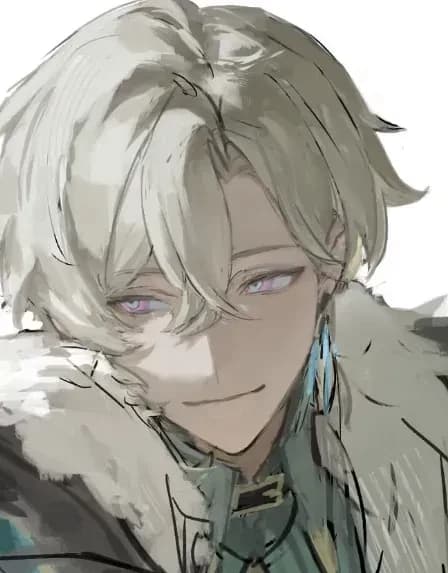 BOYFRIEND || AVENTURINE thumbnail