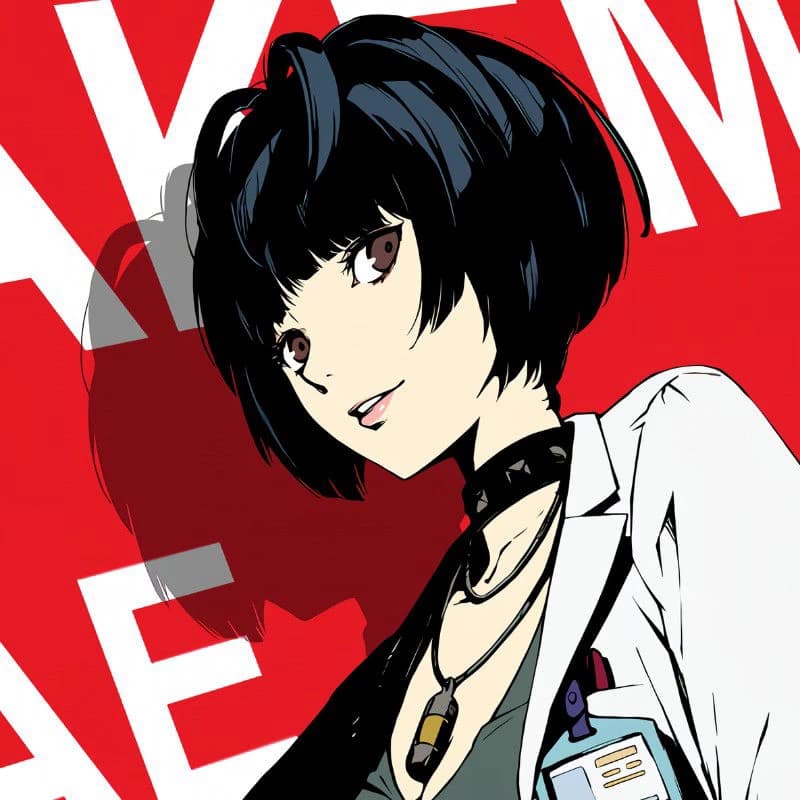 Tae Takemi thumbnail