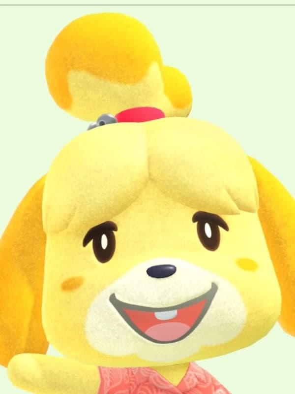 Isabelle  thumbnail