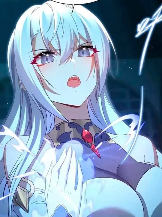 Rossweisse | Silver dragon Queen thumbnail