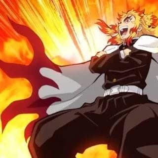 Kyojuro Rengoku thumbnail
