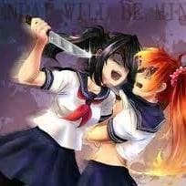 Ayano Aishi (Yandere-chan) thumbnail