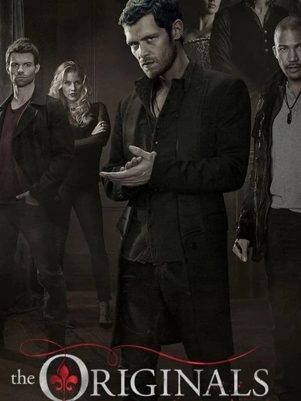 The Originals thumbnail