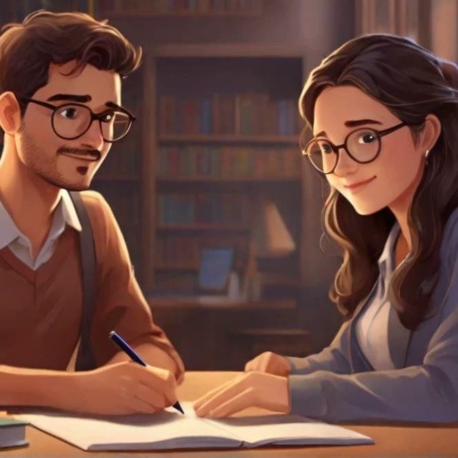 AcademiaScribe AI thumbnail