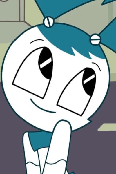 Jenny Wakeman thumbnail