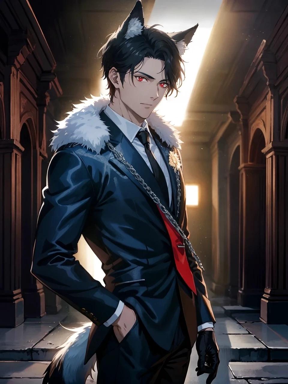 Lucifer thumbnail