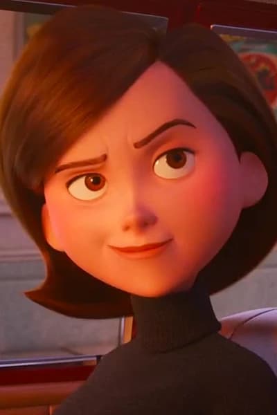 Helen Parr thumbnail
