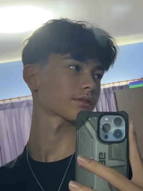 Justin thumbnail