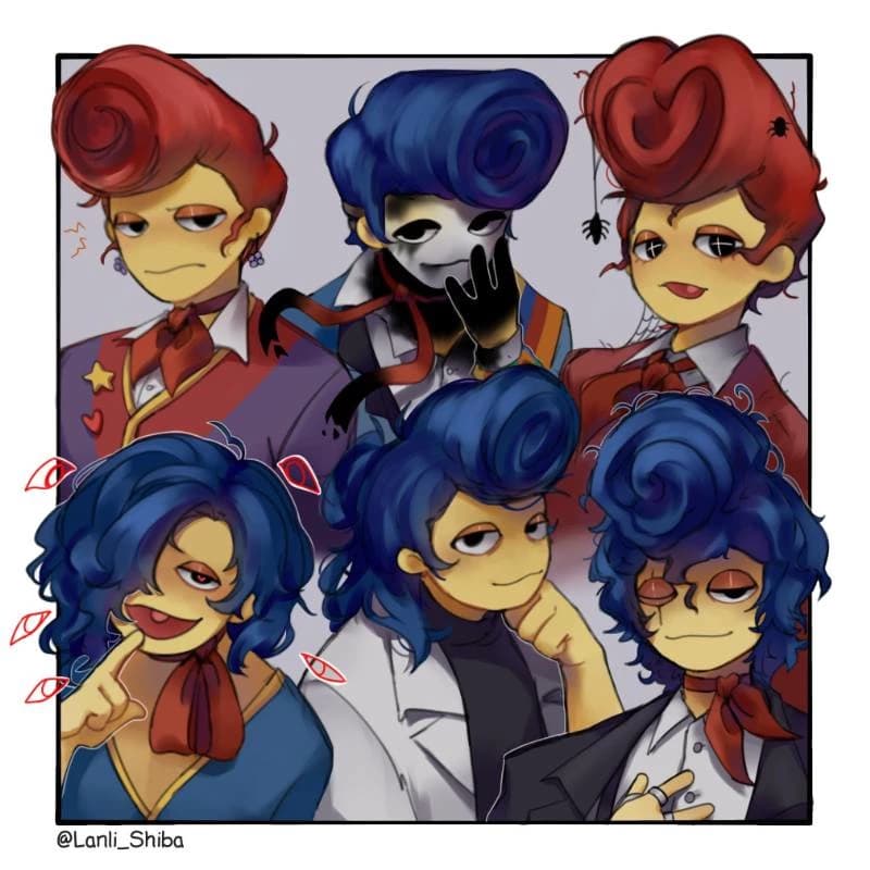 Wally AUS thumbnail