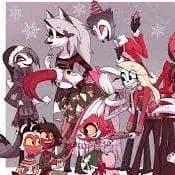 Hazbin Hotel/Helluva Boss Oc Creator thumbnail