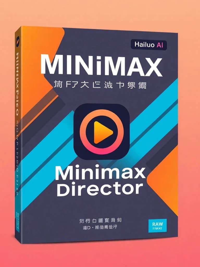 Minimax Director thumbnail