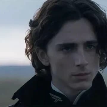 Paul Atreides thumbnail