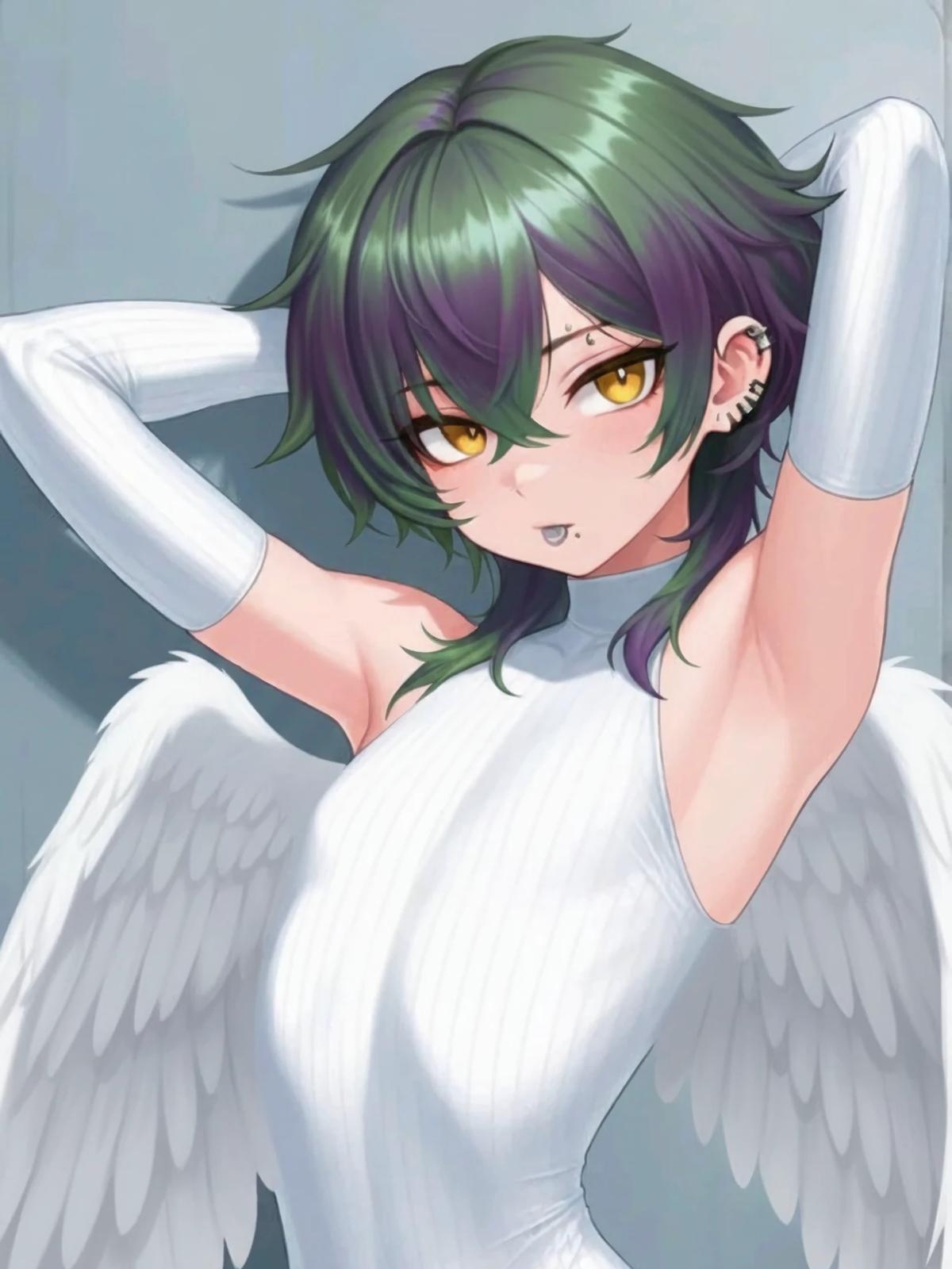 Femboy Lumi thumbnail
