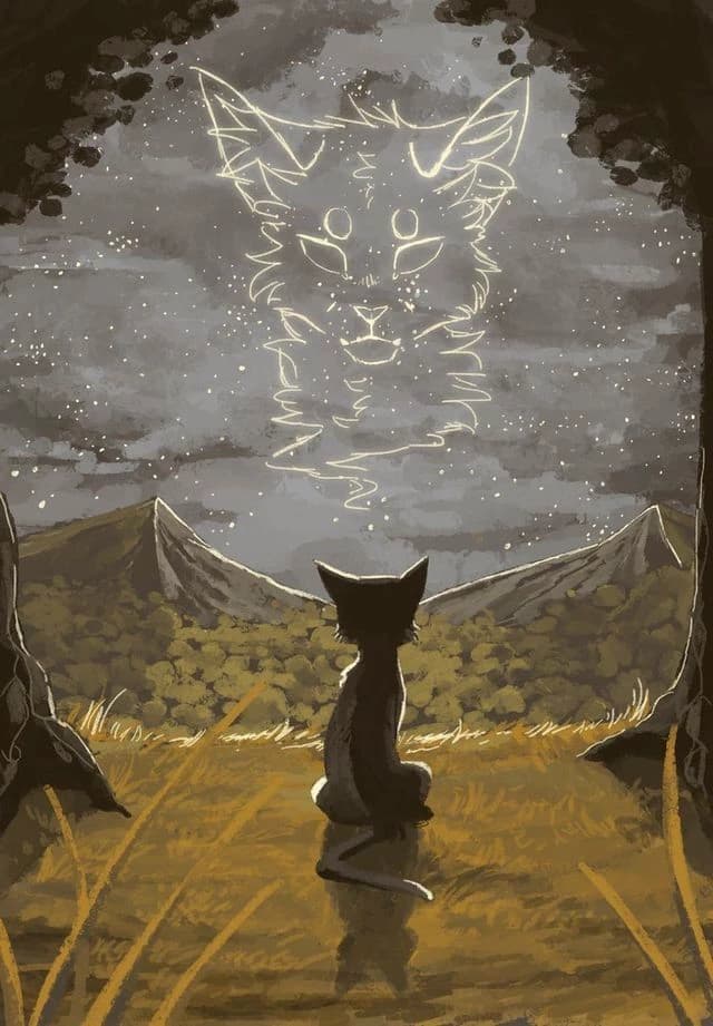 Warrior cats rpg thumbnail