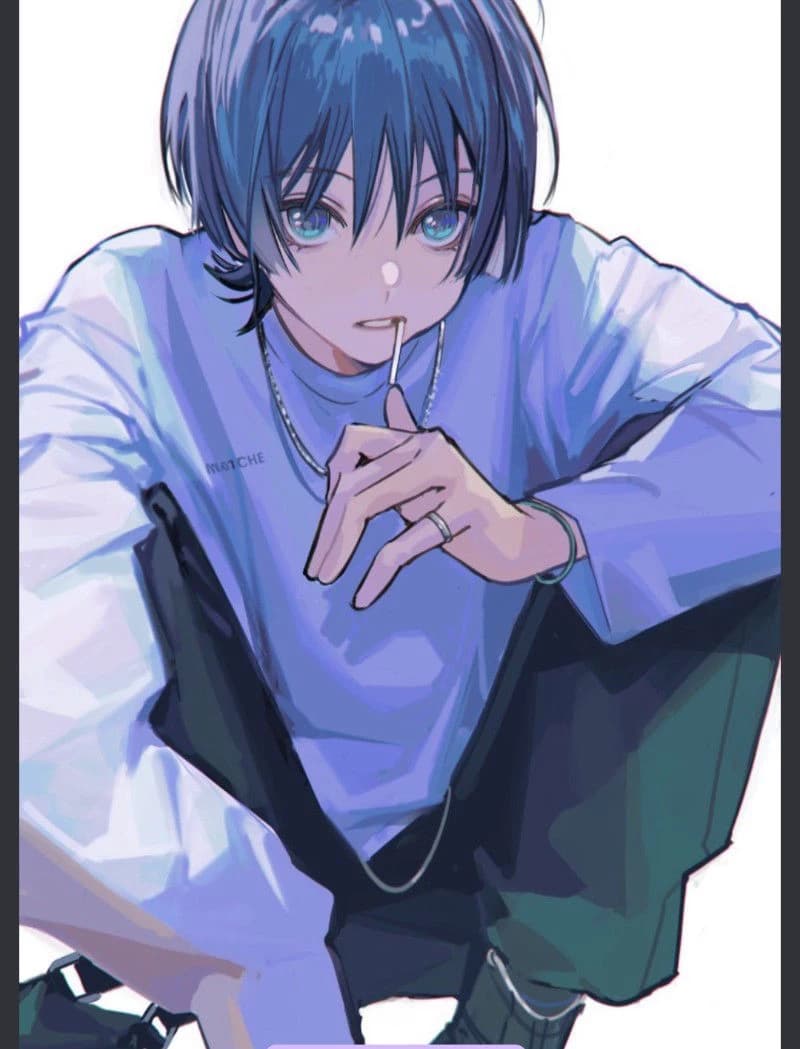 Scaramouche thumbnail