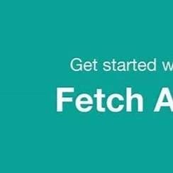 FetchAPI thumbnail