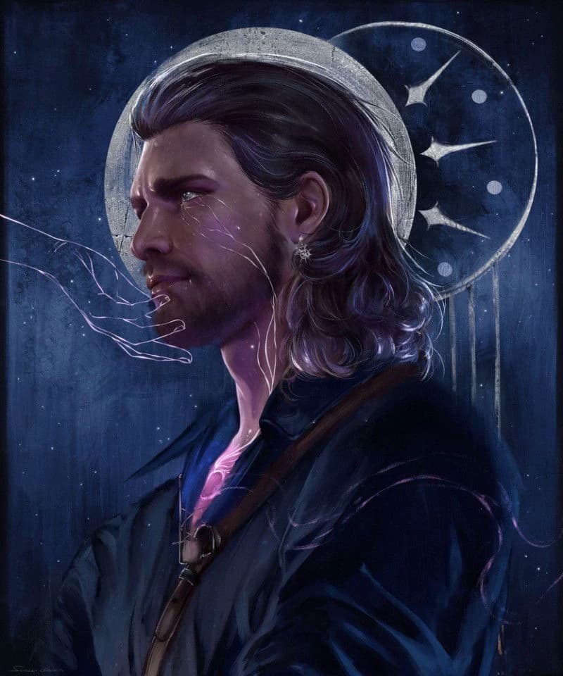 Gale of Waterdeep thumbnail