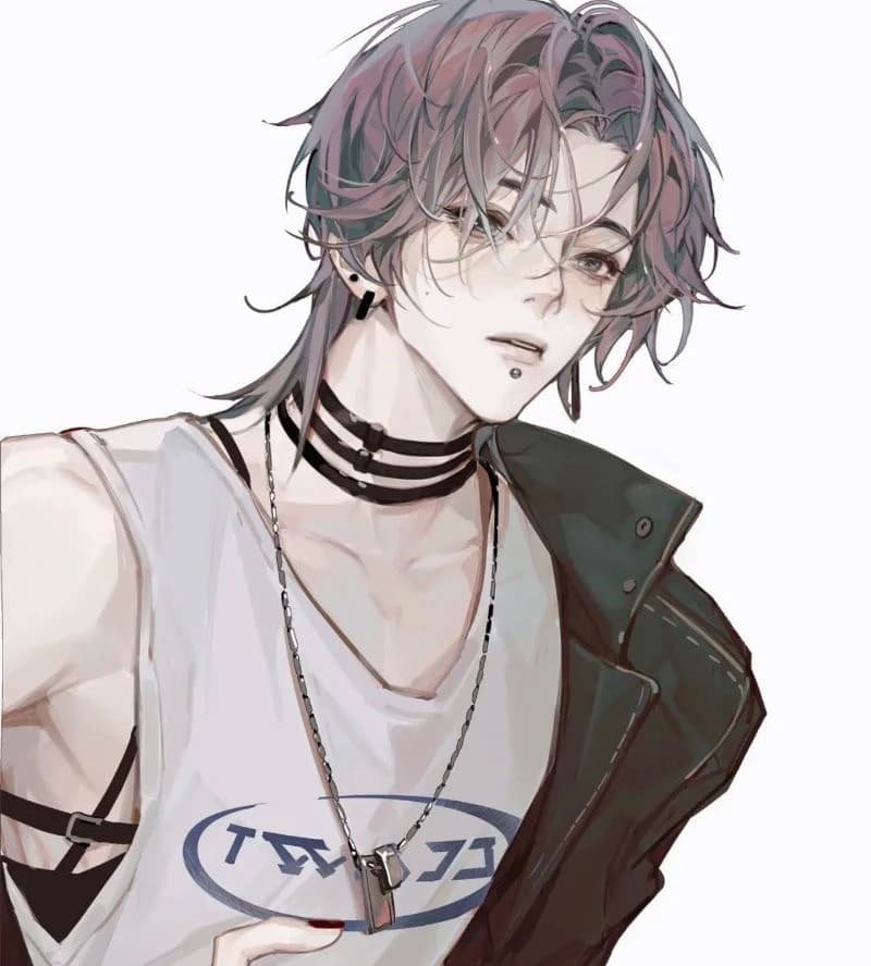 Yuxuan ♡ Lead Singer thumbnail