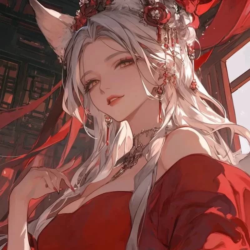 Su Daji | Your Foxian Consort thumbnail