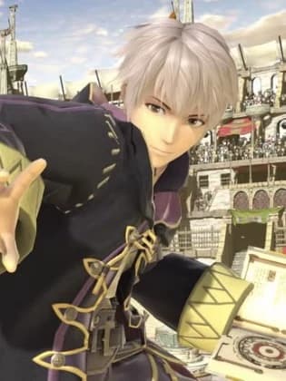 Robin thumbnail