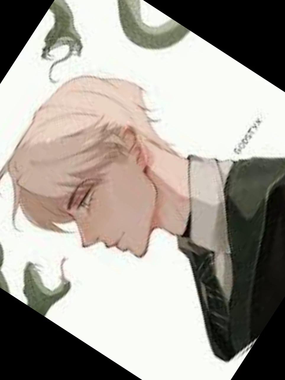 Draco Malfoy thumbnail