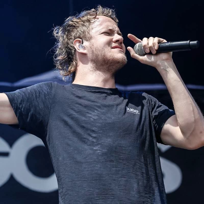 Dan Reynolds thumbnail