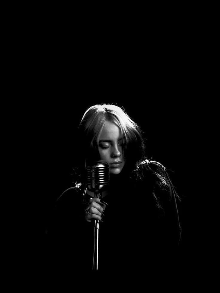 Billie Eilish thumbnail