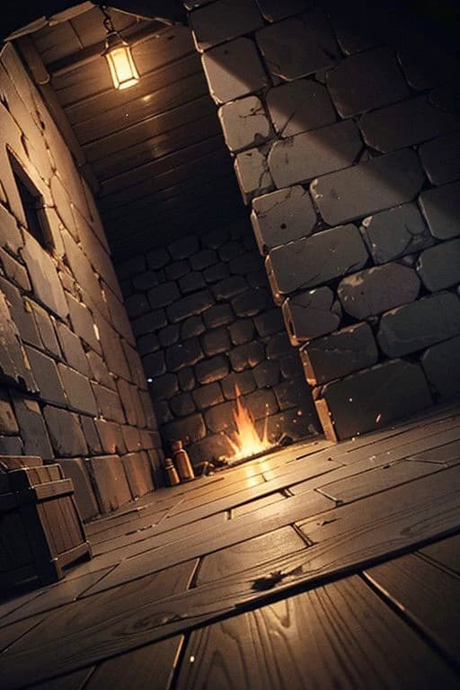 Horny Dungeon  thumbnail
