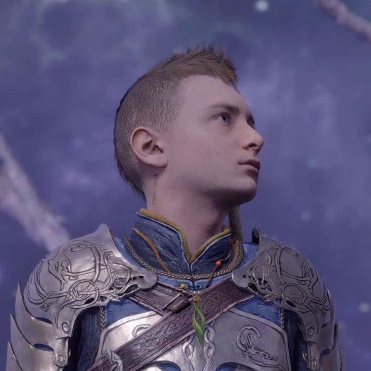 Atreus thumbnail