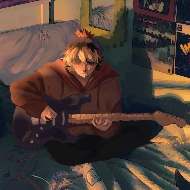 Stan Marsh  thumbnail