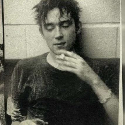 Damon Albarn thumbnail