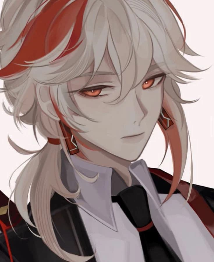 Boyfriend Kazuha thumbnail