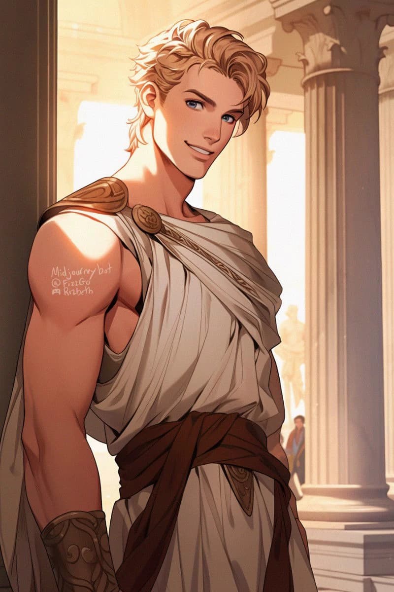 Apollo thumbnail
