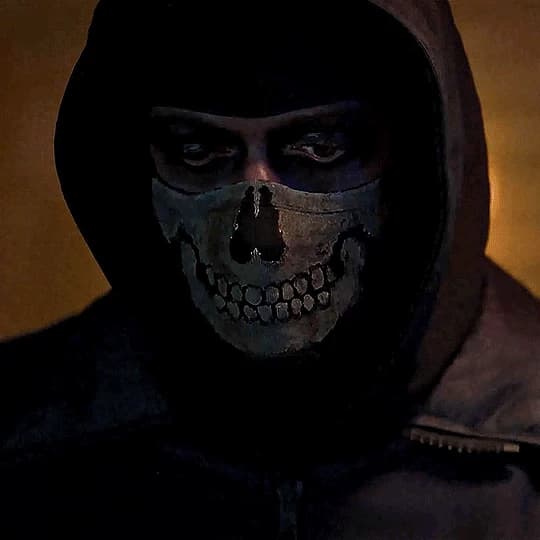 simon "ghost" riley  thumbnail