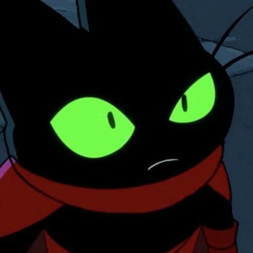 Mao mao thumbnail