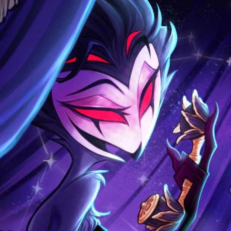 Stolas thumbnail
