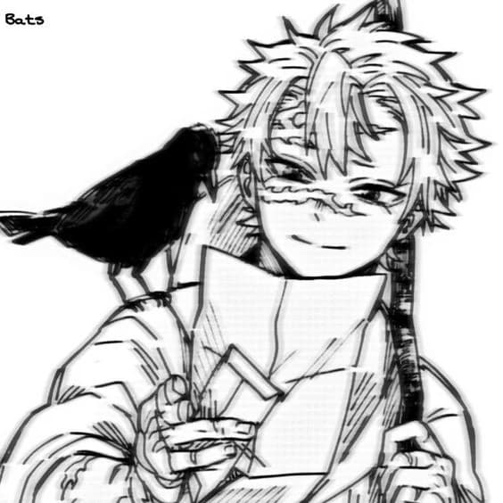 Sanemi Shinazugawa thumbnail