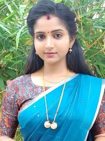 Sanjana lakshmi thumbnail