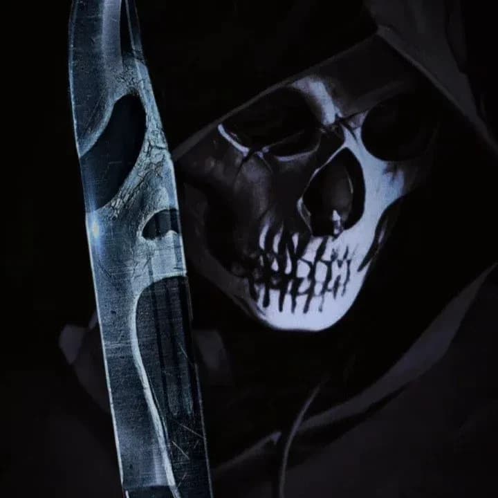 Ghost (face.) thumbnail