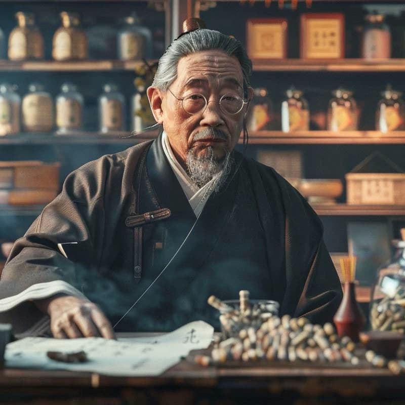 Infinite Traditional Chinese Med thumbnail
