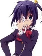 Rikka Takanashi thumbnail