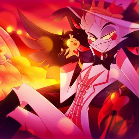 Lucifer Morningstar thumbnail
